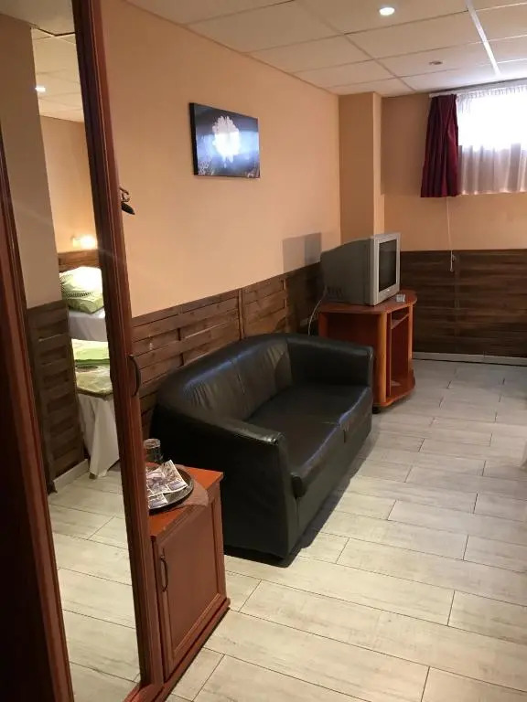 Abszolút Panzió