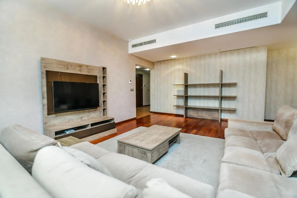 NYUSHA Luxury Apartment in BAKU