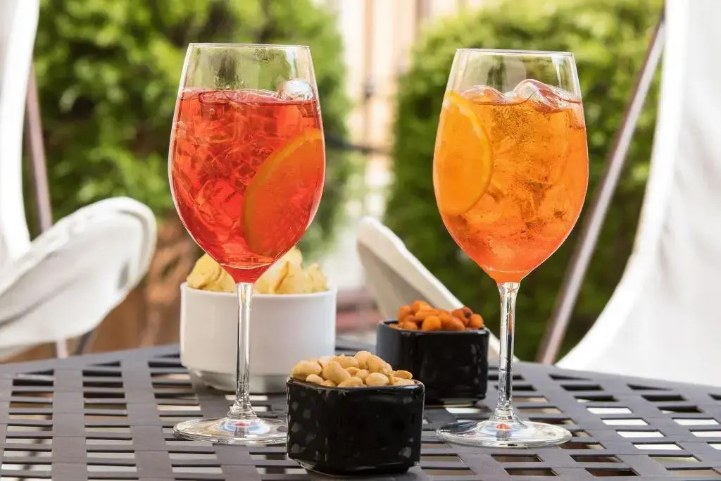 Hotel Orto de Medici