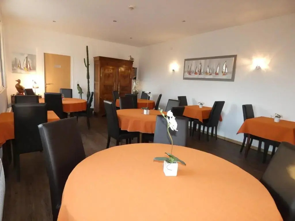 Hotel Jersey