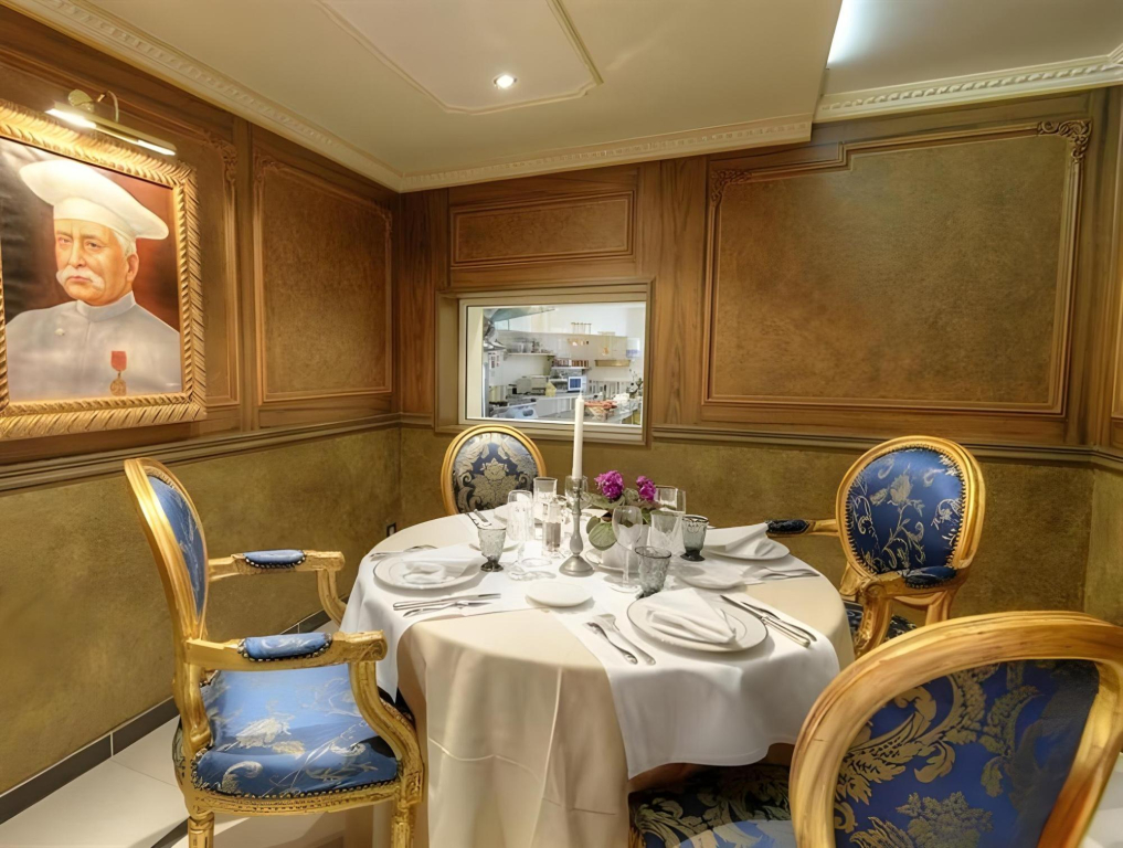 Villa Aultia Hotel