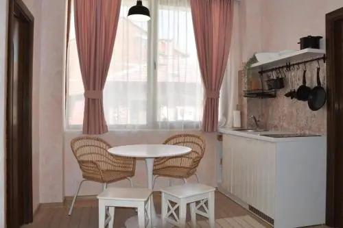 Princess Apartment