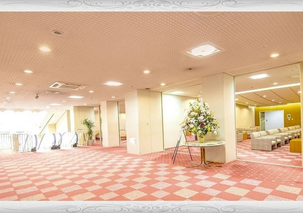 Hotel Rubino Kyoto Horikawa