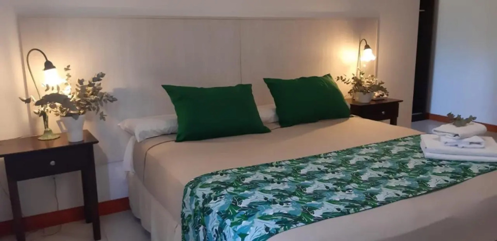 Panacea Hotel