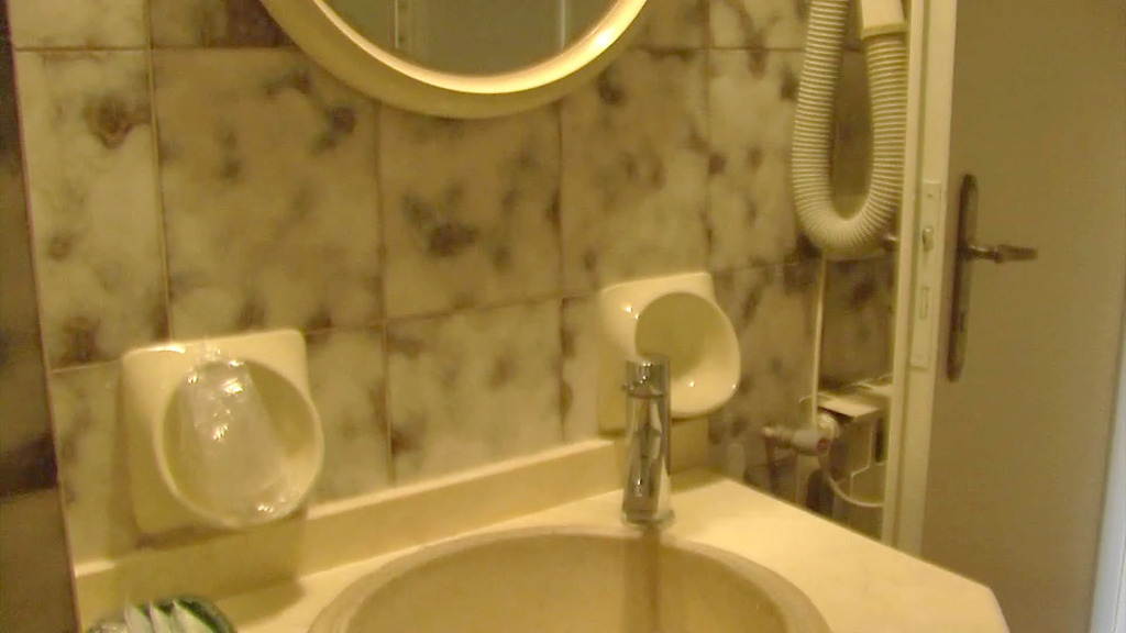 Hotel D'Orange D'Alcantara