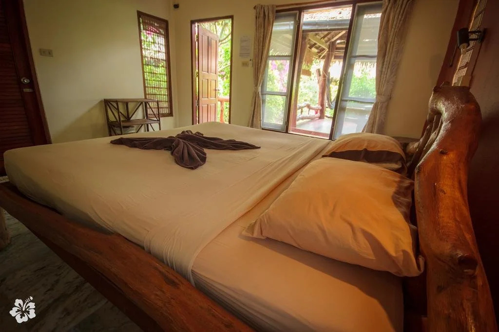 Seaflower Bungalows