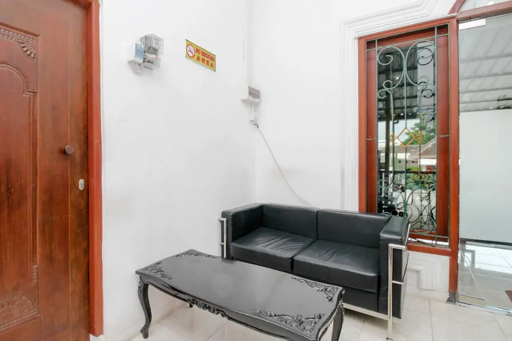 Airy Banyumanik Ngesrep Timur Empat 2 Semarang