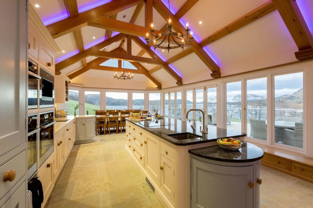 Waternook Lakeside Accommodation