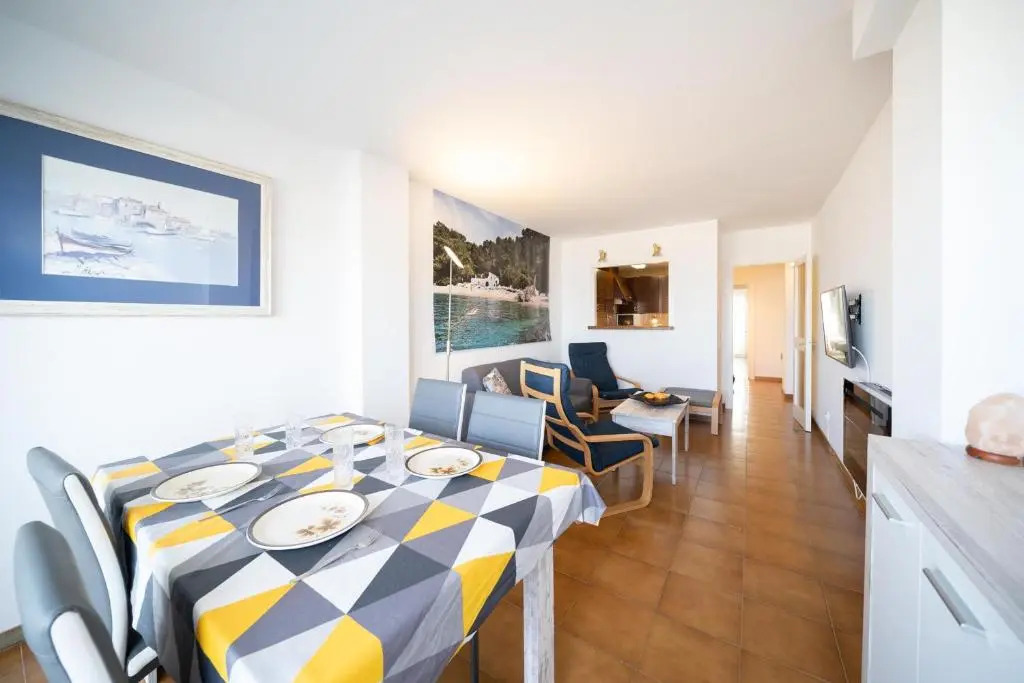 Apartment Merixell