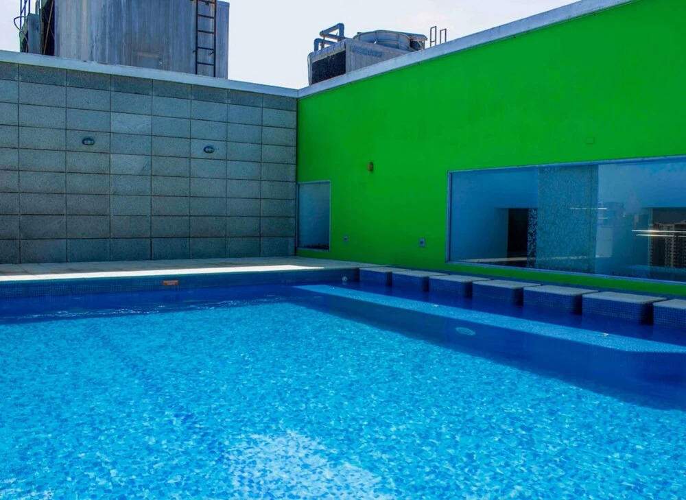 Apartamento Vacacional en Barranquilla