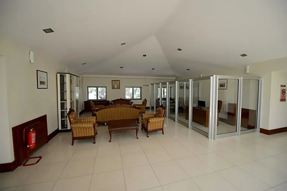 hostel