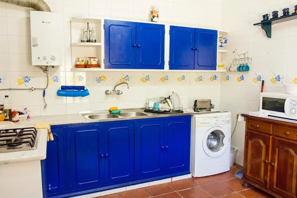 House With 4 Bedrooms in Benamahoma, With Wonderful Mountain View and