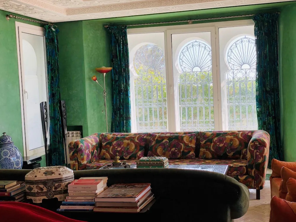 Villa Dar Jbila Tanger