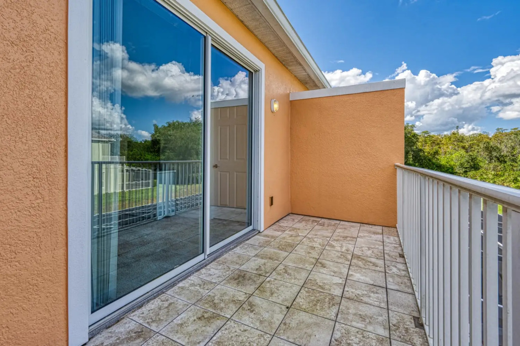Unique vacation condo with private pool near Disney