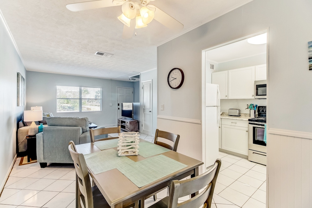 2810 Ohio Avenue #2