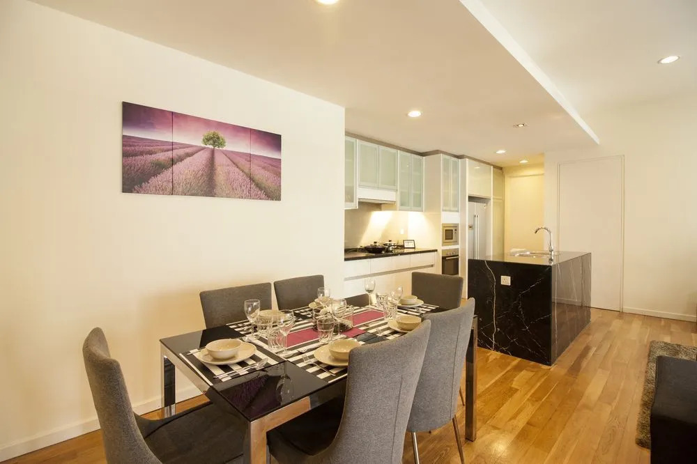 St Mary Residence 2