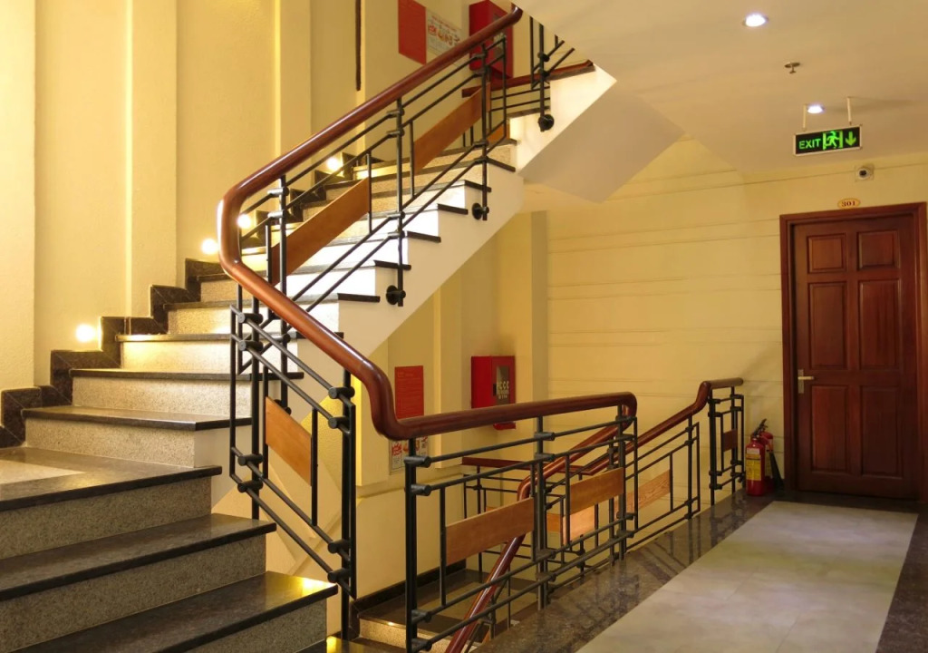 Minh Nhu Hotel