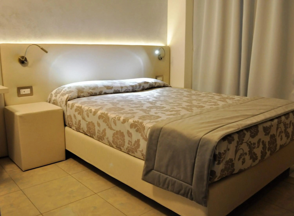 Hotel Garibaldi