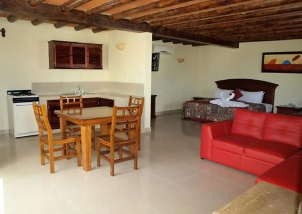 Hotel El Campanario Playa del Carmen