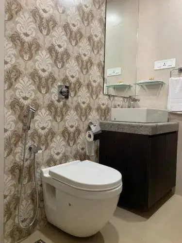 Hotel Bless Inn