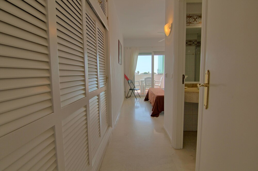 Apartamento La Cortijada