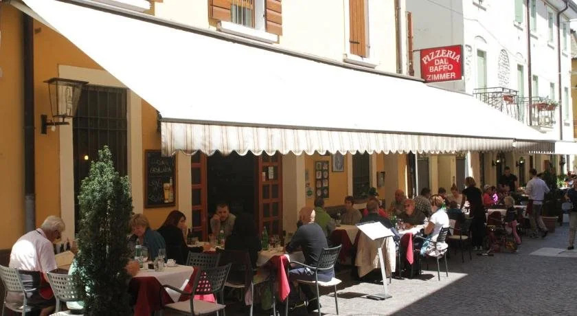 Albergo Dal Baffo
