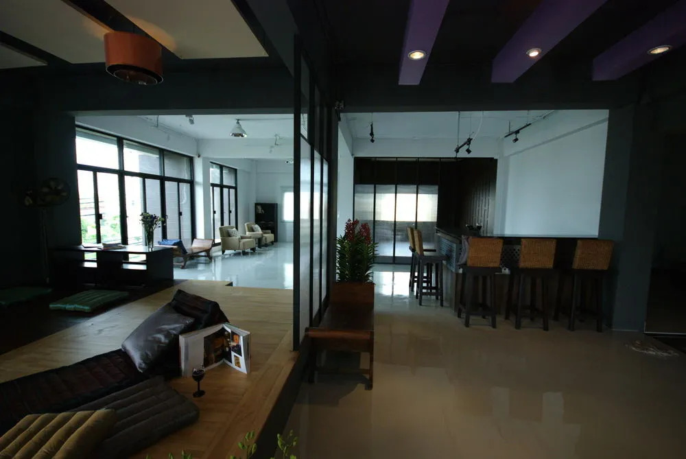 King One Serviced Apartments
