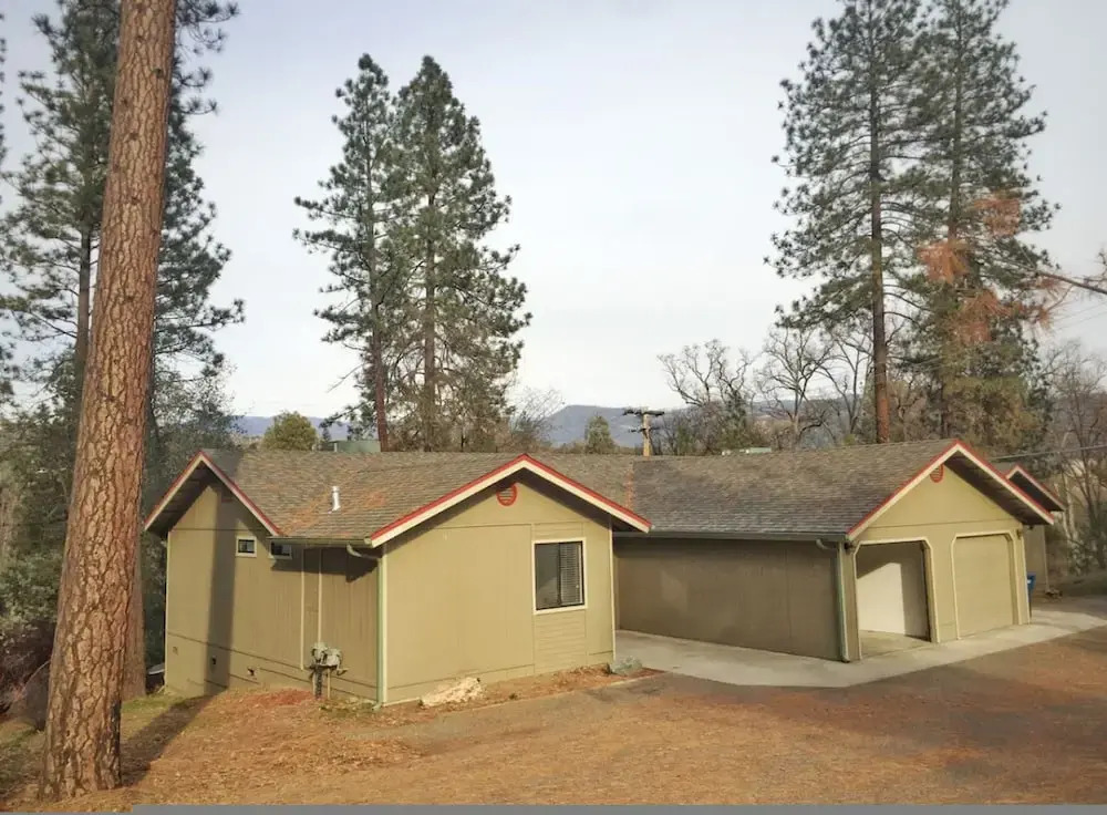 Prime Location Yosemite Adventure by Casa Oso