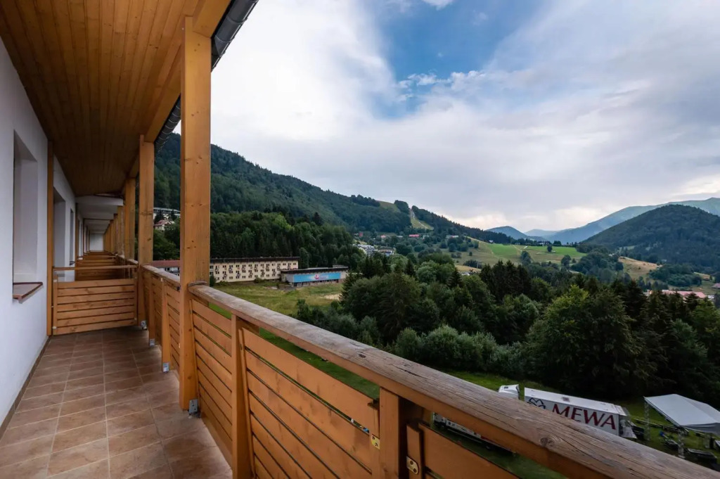 Apartmány MONTARA 23 33