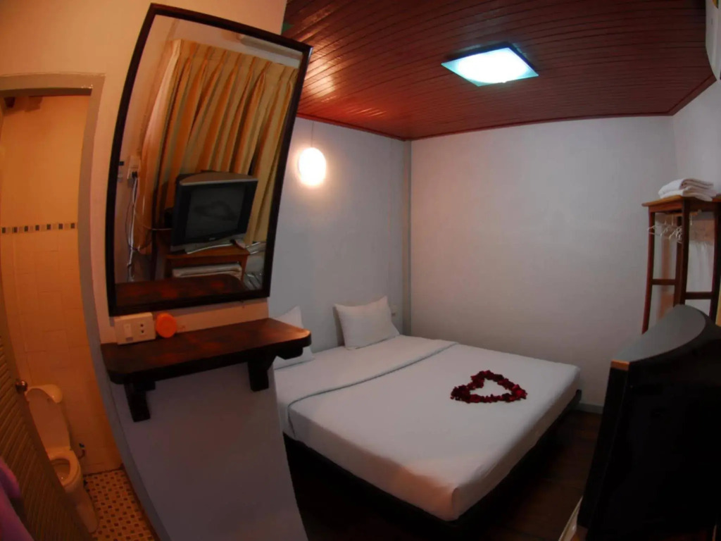 Relax Guest House