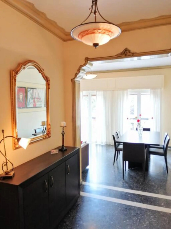 Elegant Apartment in Acropolis With Roof Garden