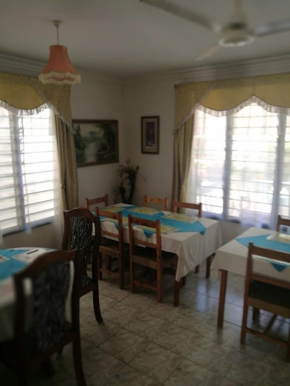 Punda Milia Paradise Hotel Shanzu