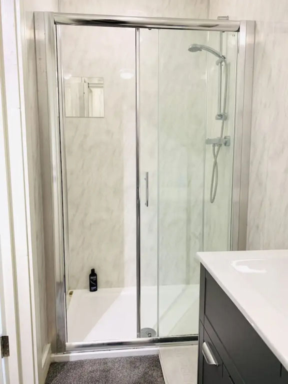 Elthorne Luxury Apartments - Uxbridge