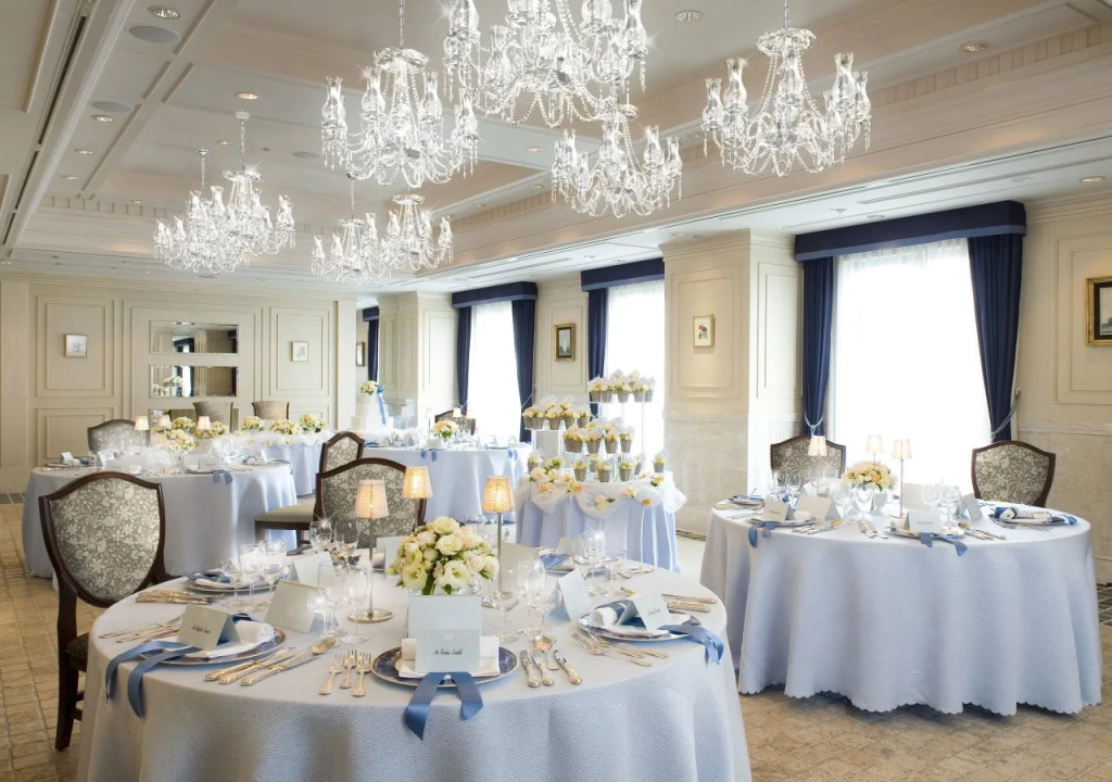 Hotel Monterey Kobe