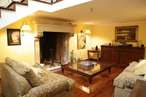Celestino V Bed And Breakfast Charme