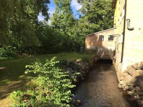 Östra Kvarn