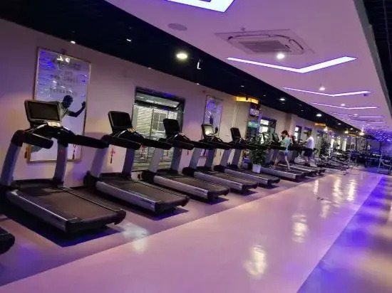 Xiamen Keju Hotel (Xiamen Wanda Tonggang Airport Branch)