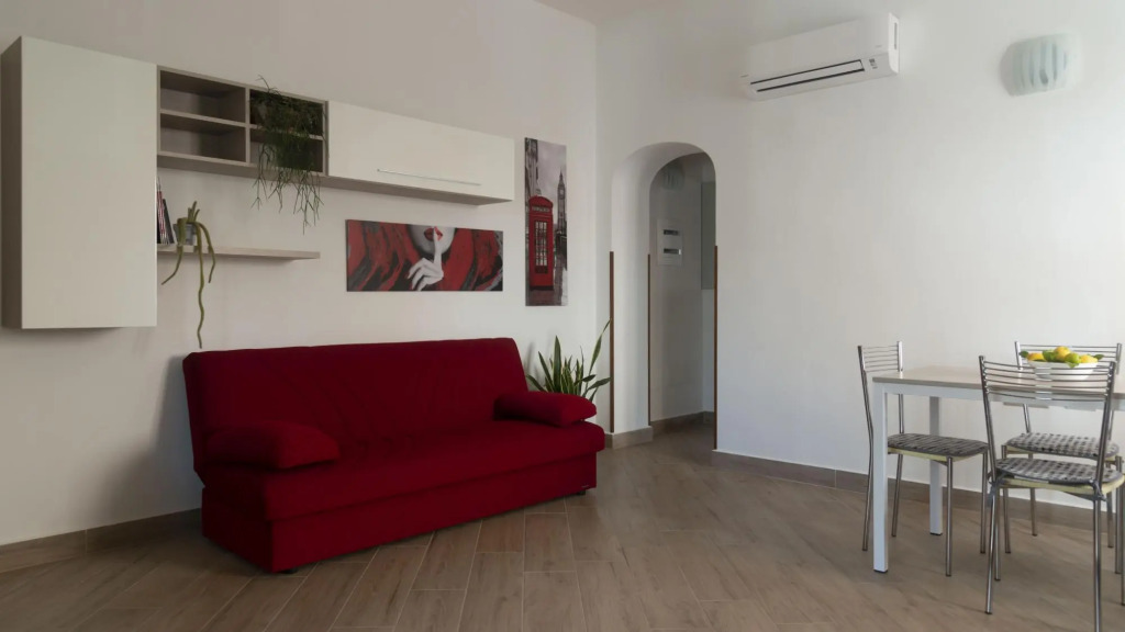 Casa Dei Lecci - Cala Gonone