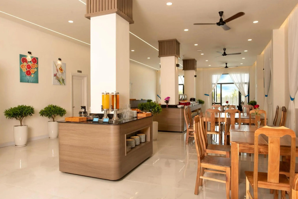 KLC Holidays Phu Quoc Hotel