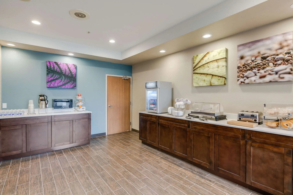 Sleep Inn Clovis