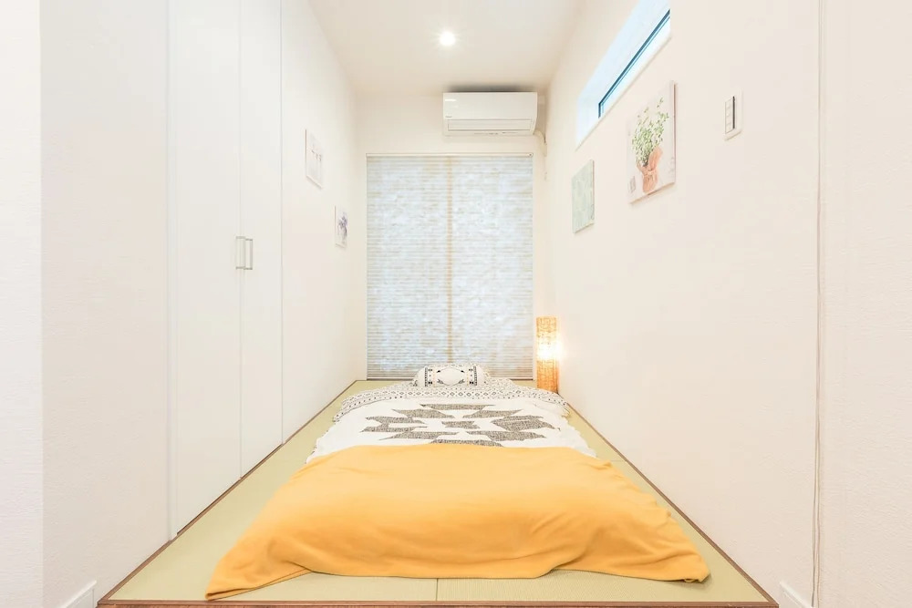 Happiness House Taisho