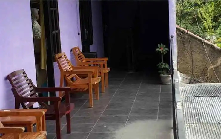 Cahaya Rahman Guest House Syariah Banjarbaru