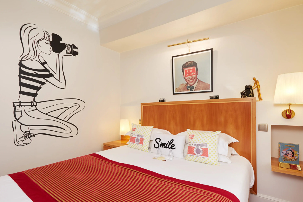 Hôtel LOrmaie & Spa