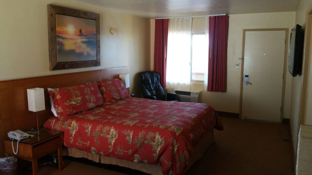 La Jolla Village Lodge