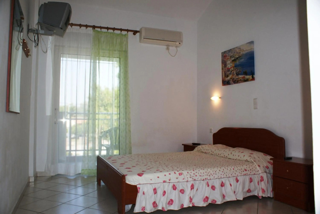 Villa Iris