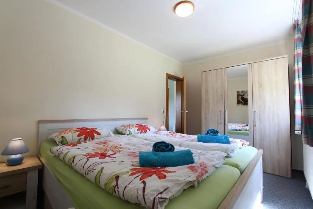 Haus Kruse-Puck Whg 1 EG