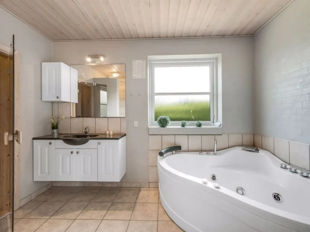 "Saara" - 7.7km from the sea in Western Jutland