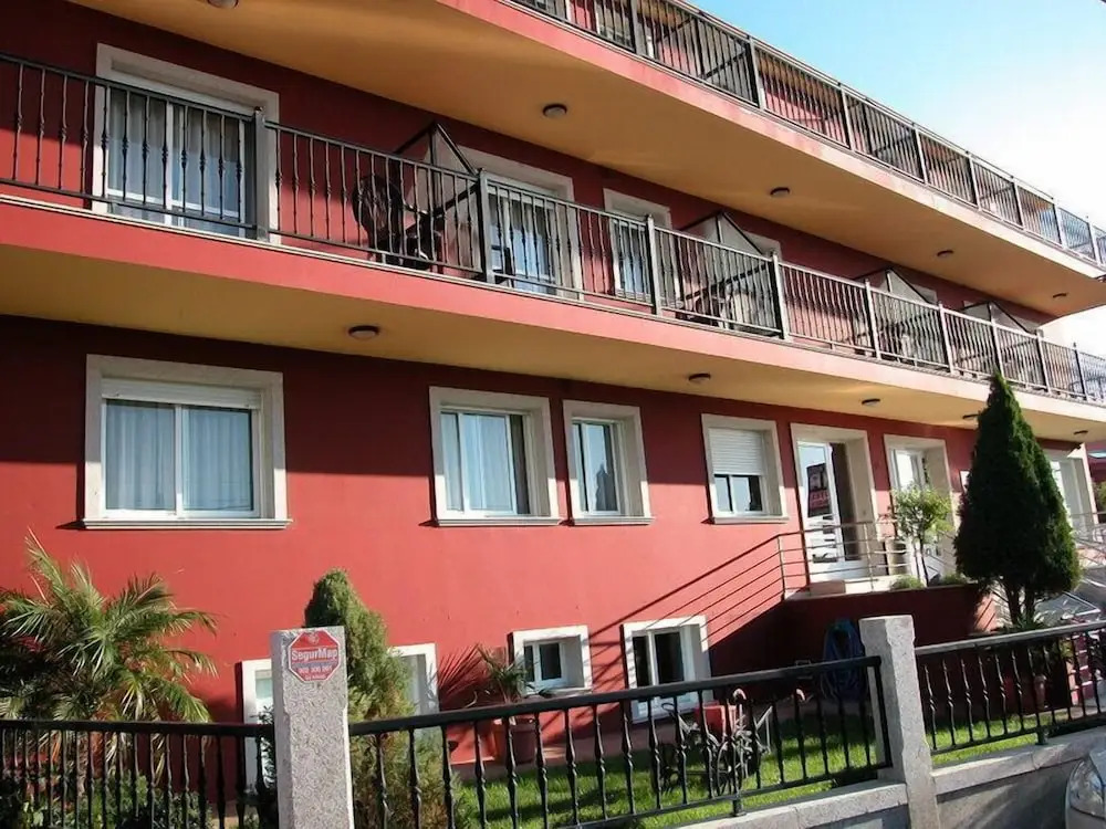 Hotel Ronsel