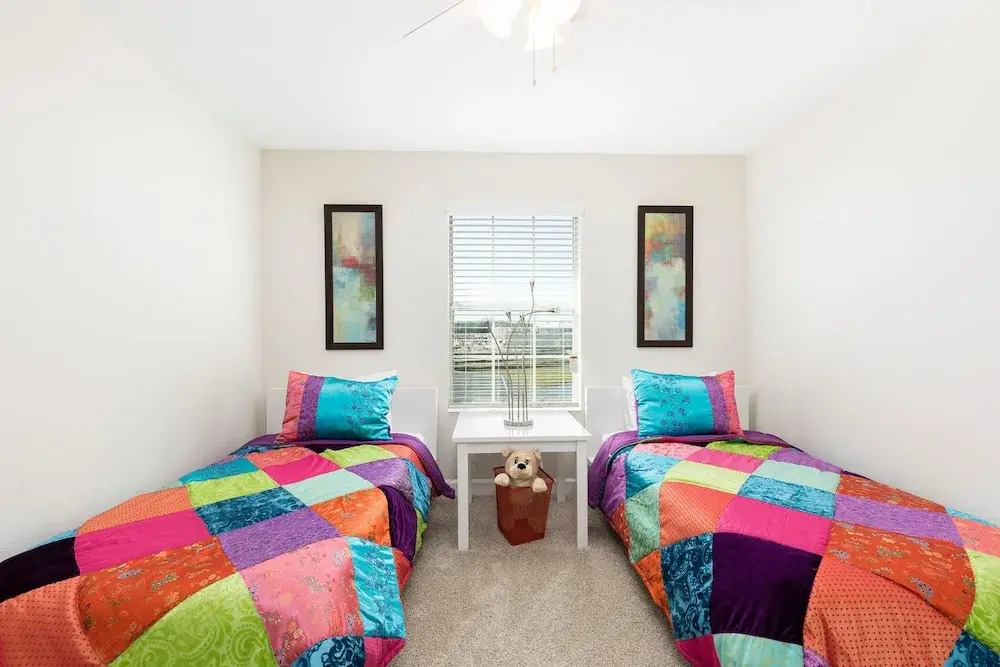 Lovely Vacation Townhouse with Private Pool SL3103