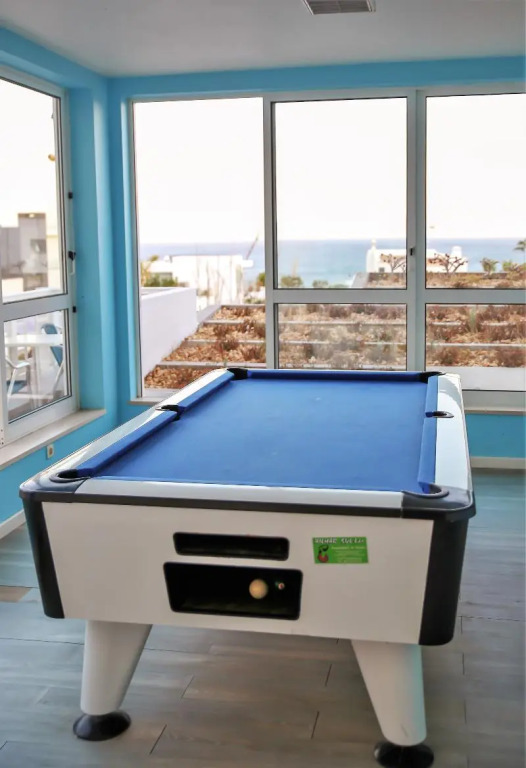 Hotel Maritur